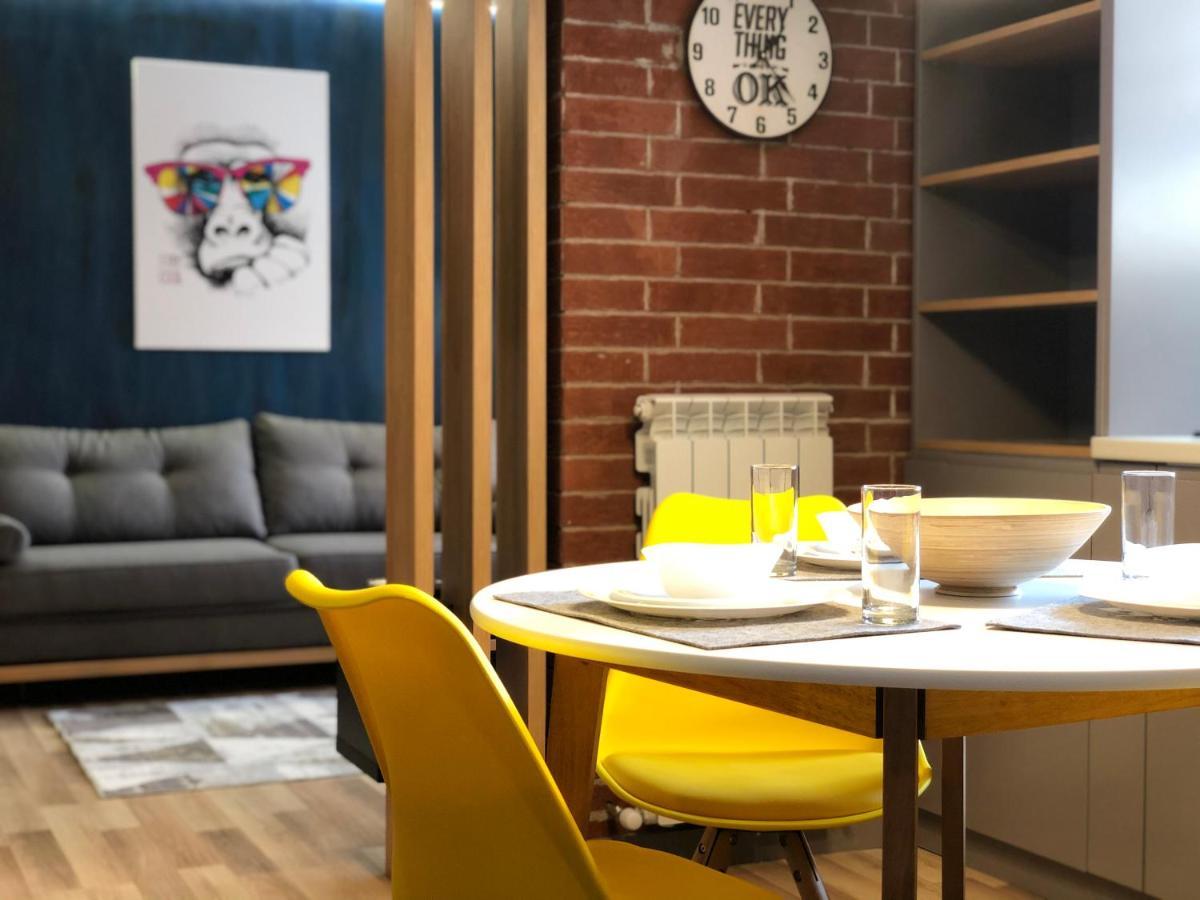 Goconcept Studio Iasi Extérieur photo