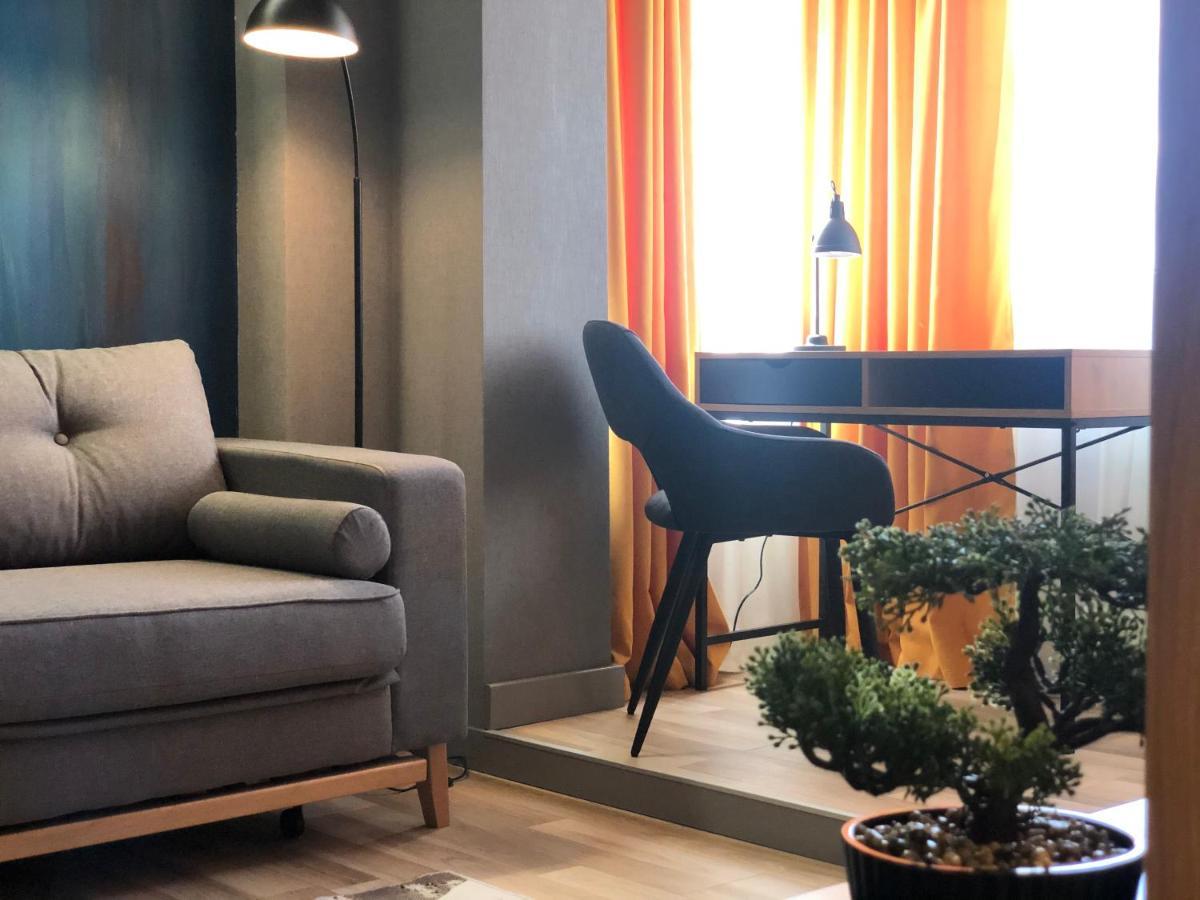 Goconcept Studio Iasi Extérieur photo