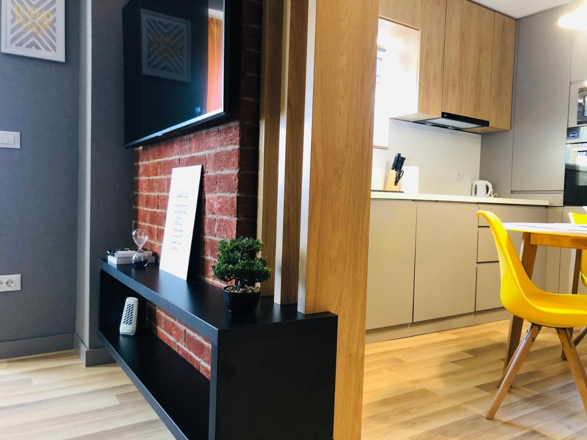 Goconcept Studio Iasi Extérieur photo