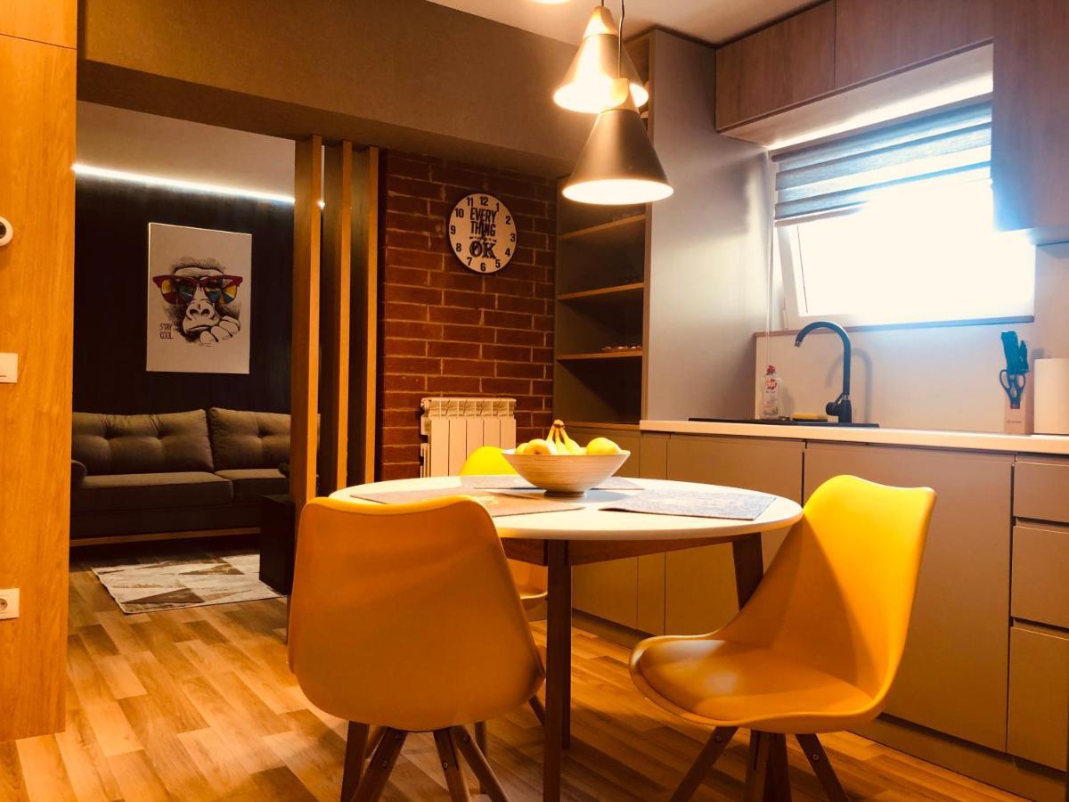 Goconcept Studio Iasi Extérieur photo